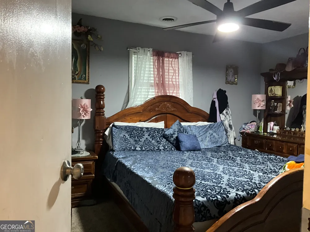 6146 Hickory DR Forest Park, GA 30297