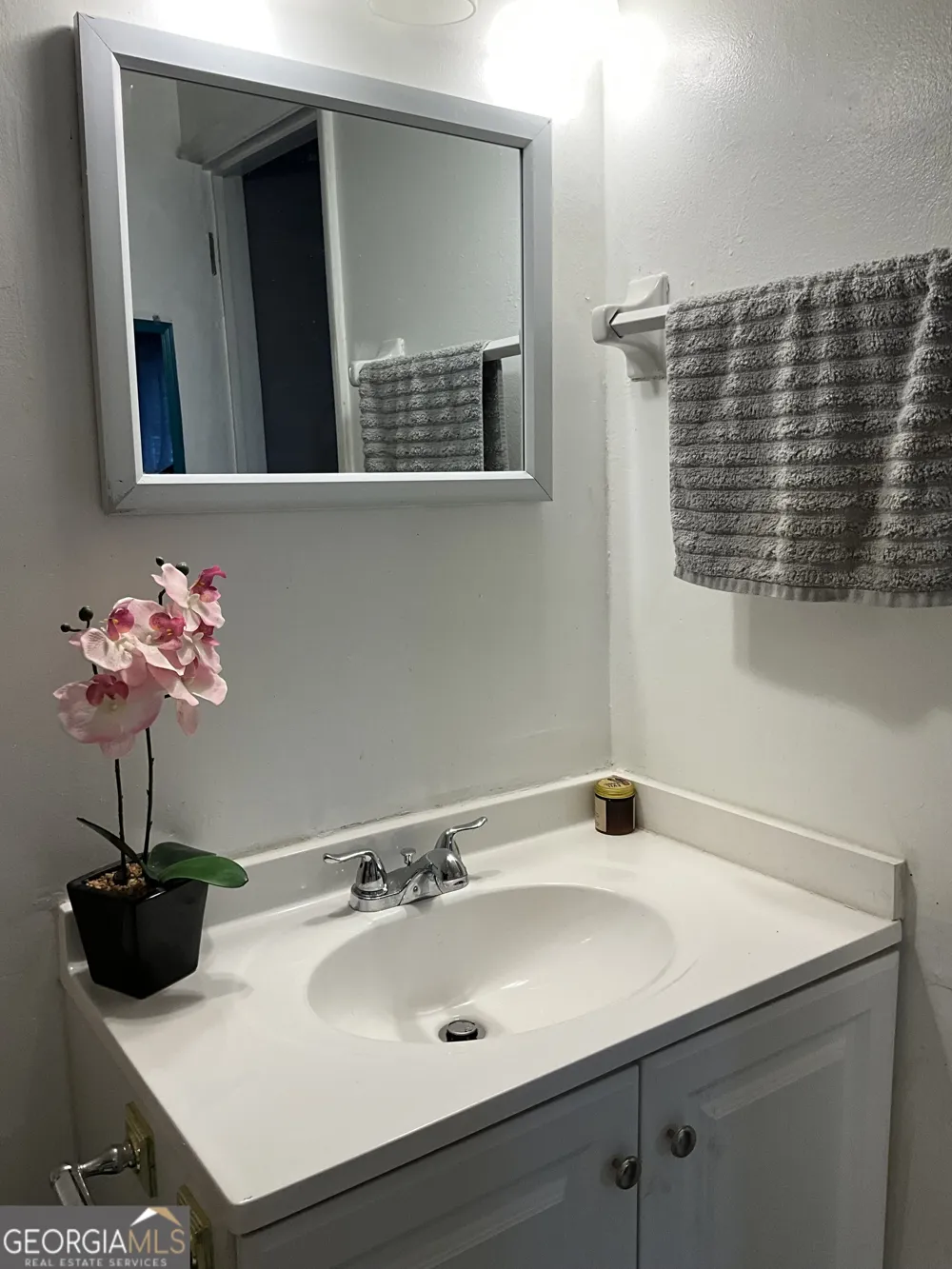 6146 Hickory DR Forest Park, GA 30297