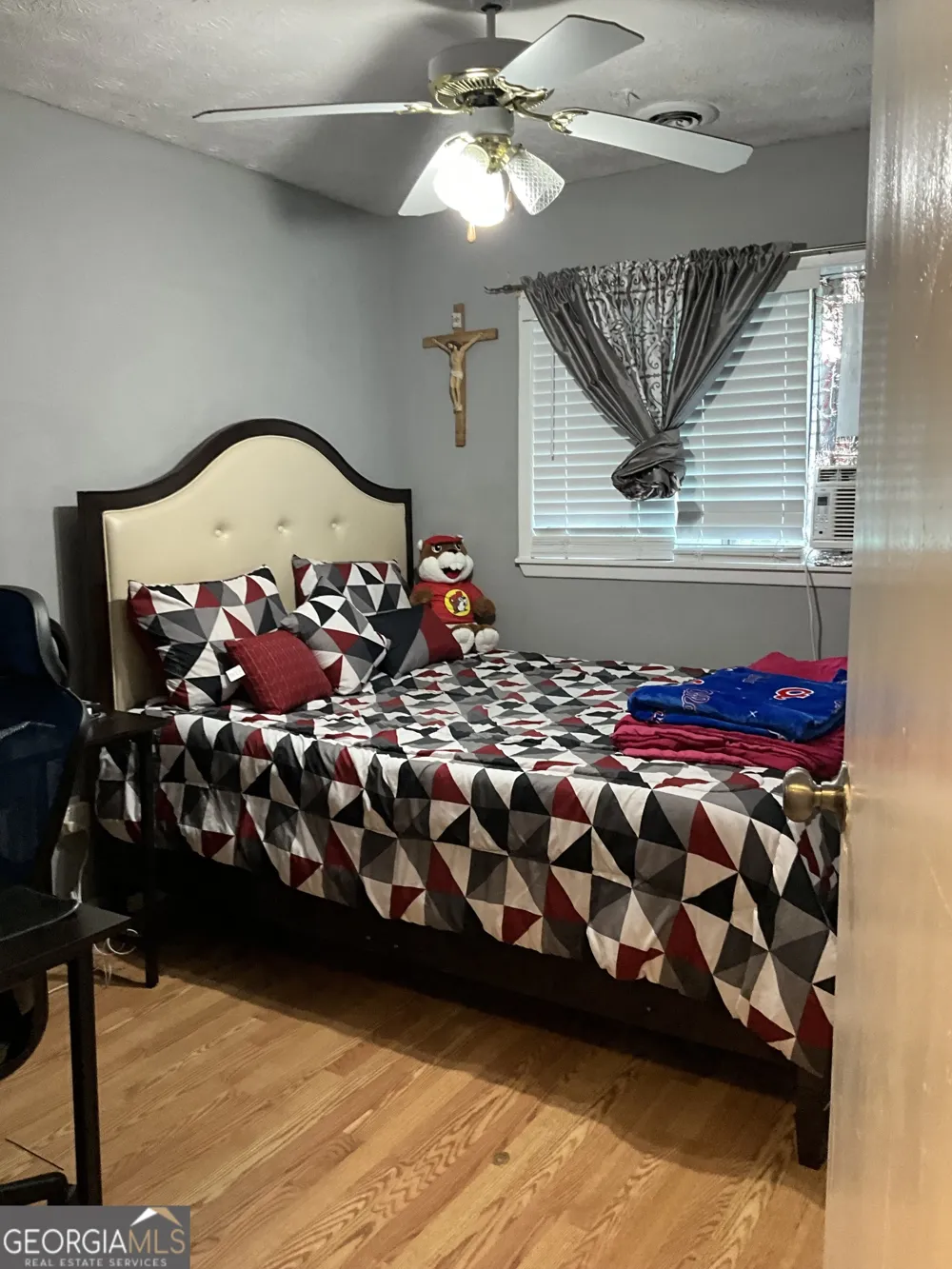 6146 Hickory DR Forest Park, GA 30297