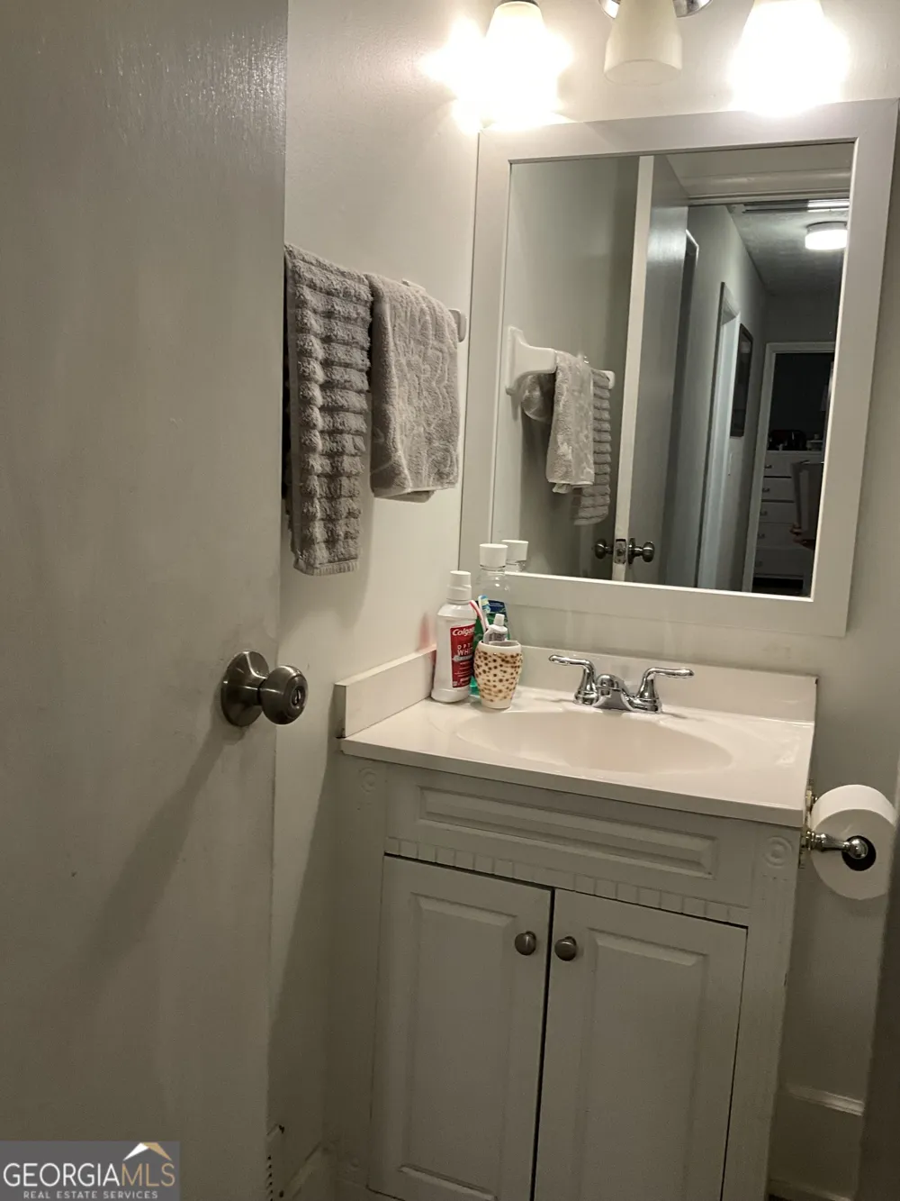 6146 Hickory DR Forest Park, GA 30297