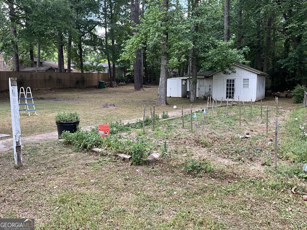 6146 Hickory DR Forest Park, GA 30297