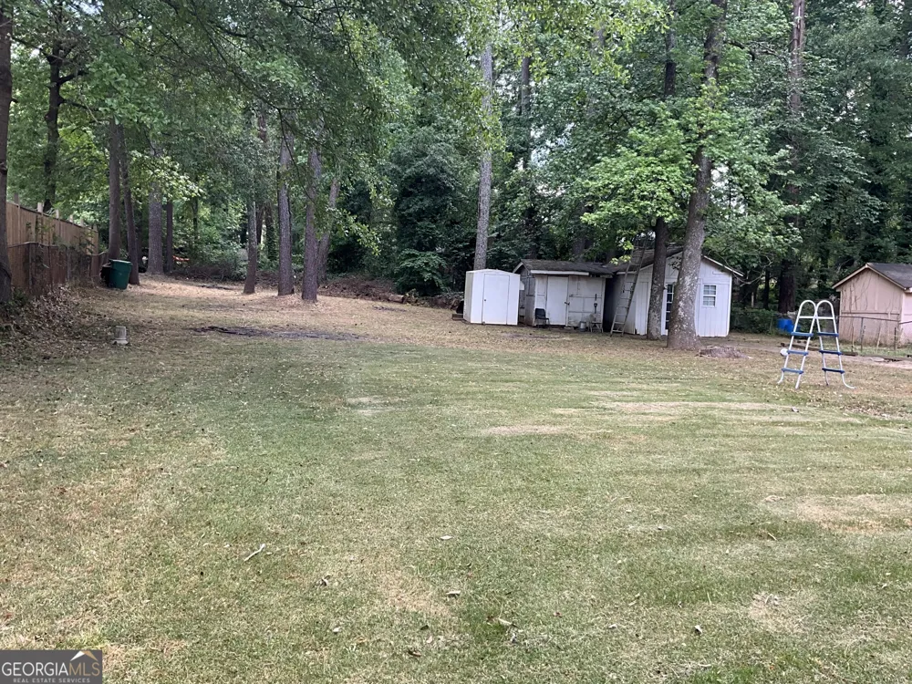 6146 Hickory DR Forest Park, GA 30297