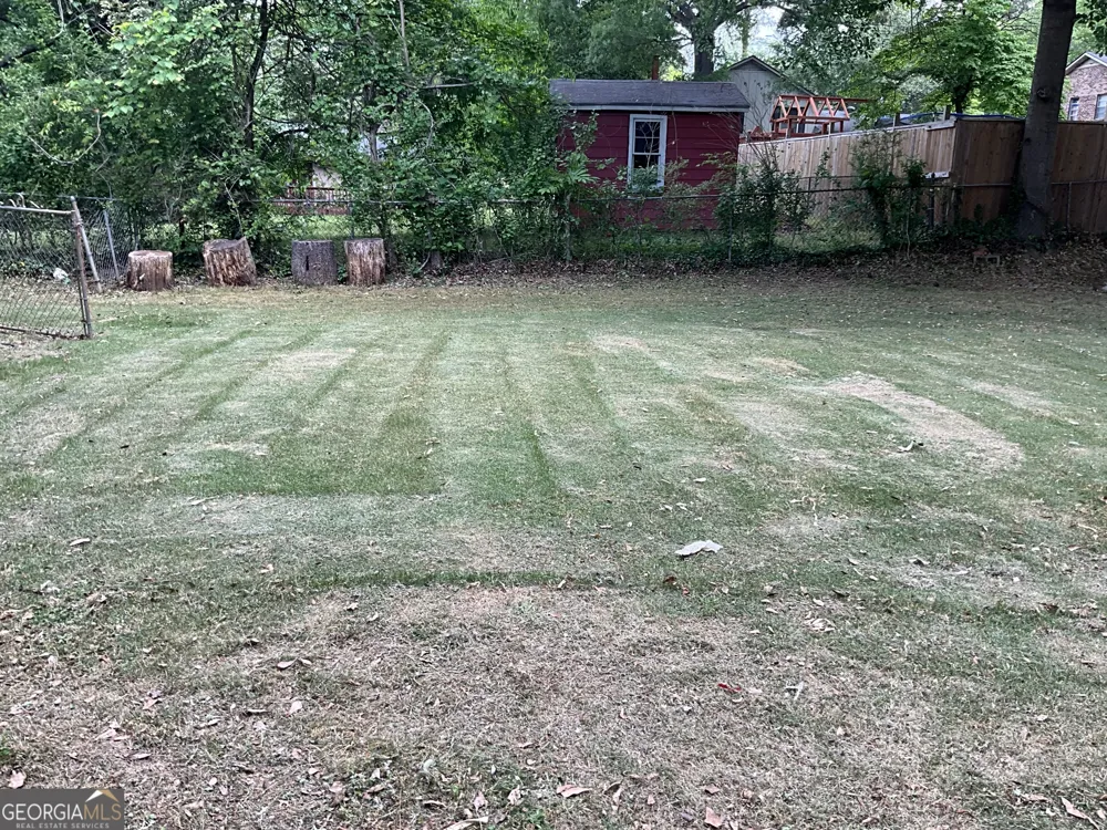 6146 Hickory DR Forest Park, GA 30297