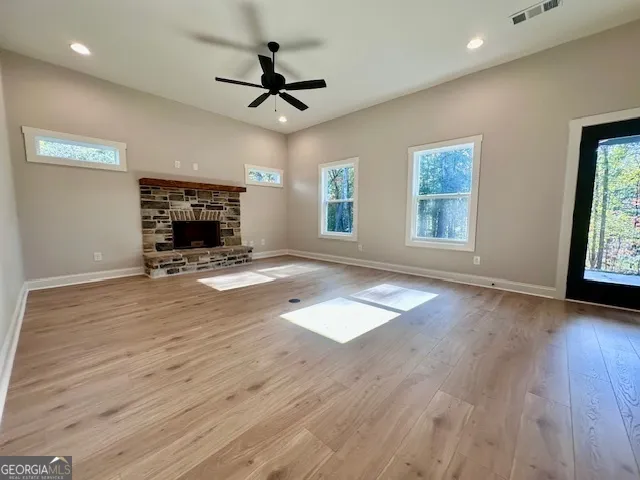 244 Deer Creek RUN Moreland, GA 30259