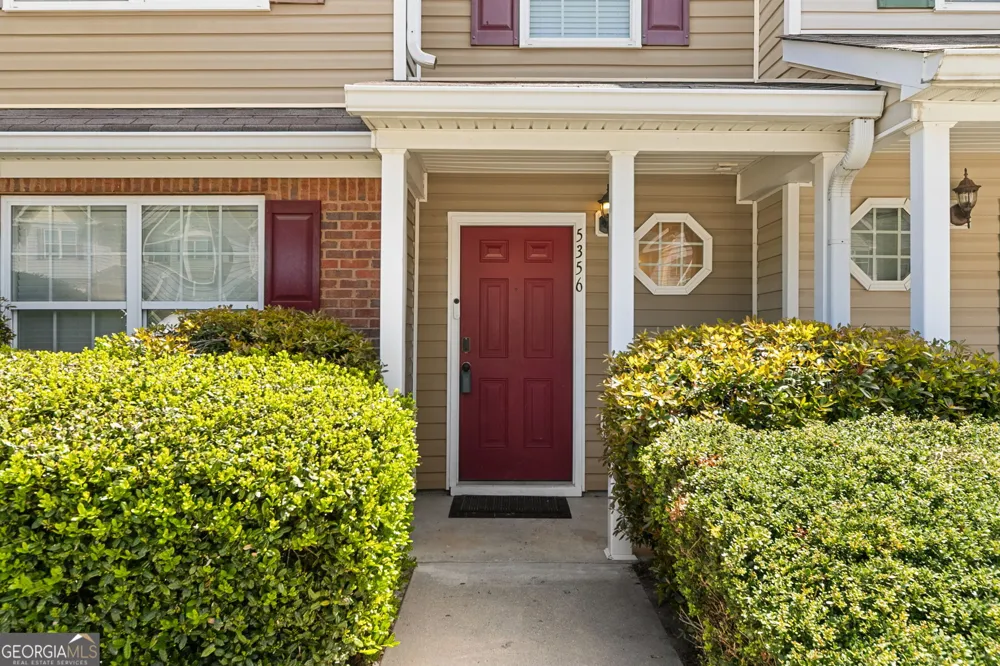 5356 Creekview WAY Morrow, GA 30260