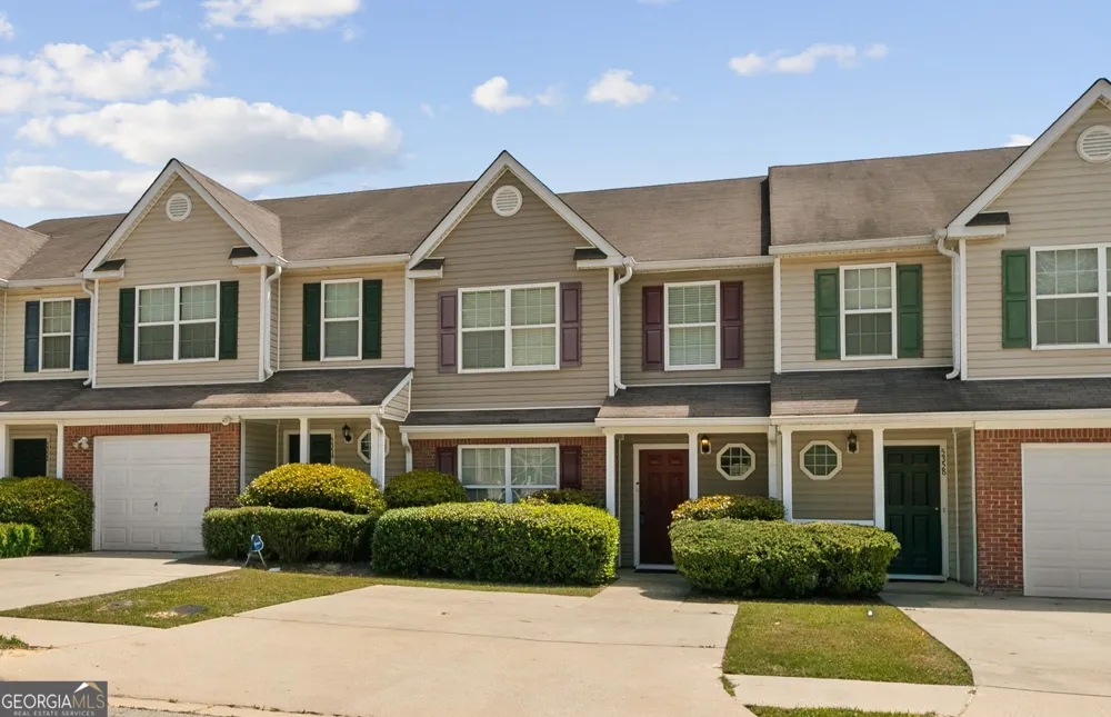 5356 Creekview WAY Morrow, GA 30260