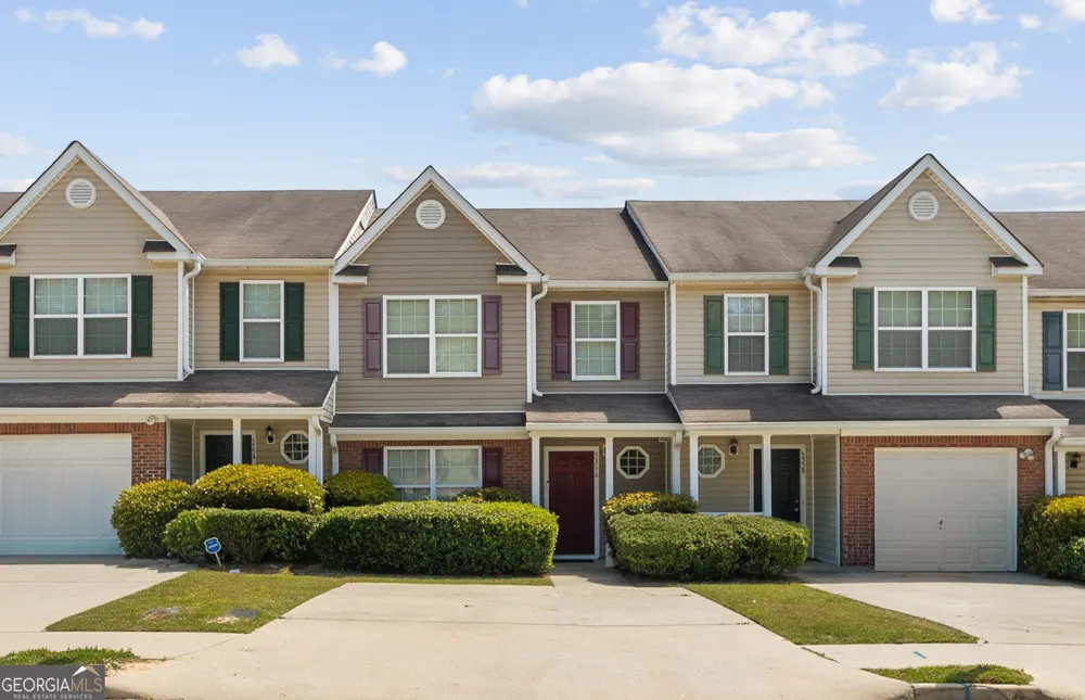 5356 Creekview WAY Morrow, GA 30260