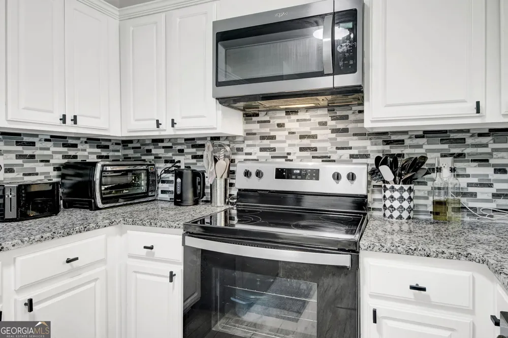 5356 Creekview WAY Morrow, GA 30260