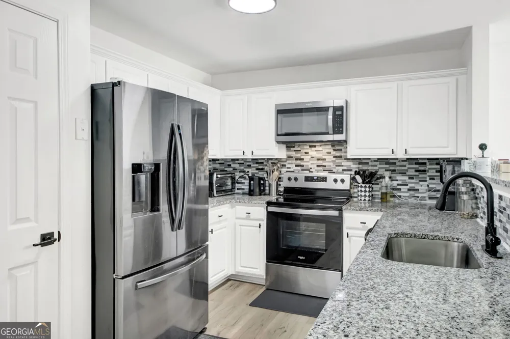 5356 Creekview WAY Morrow, GA 30260