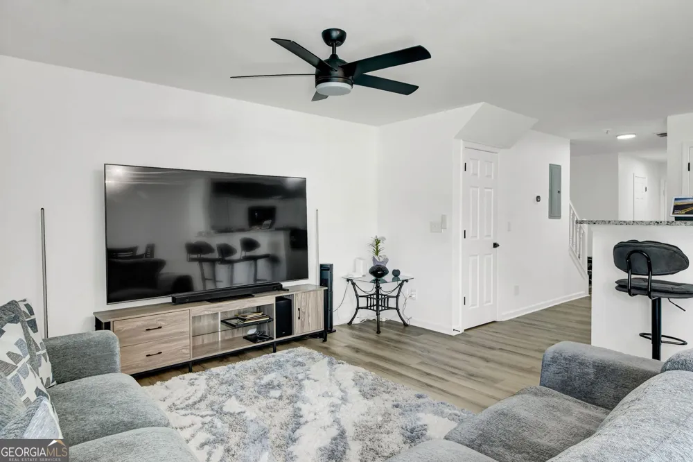 5356 Creekview WAY Morrow, GA 30260