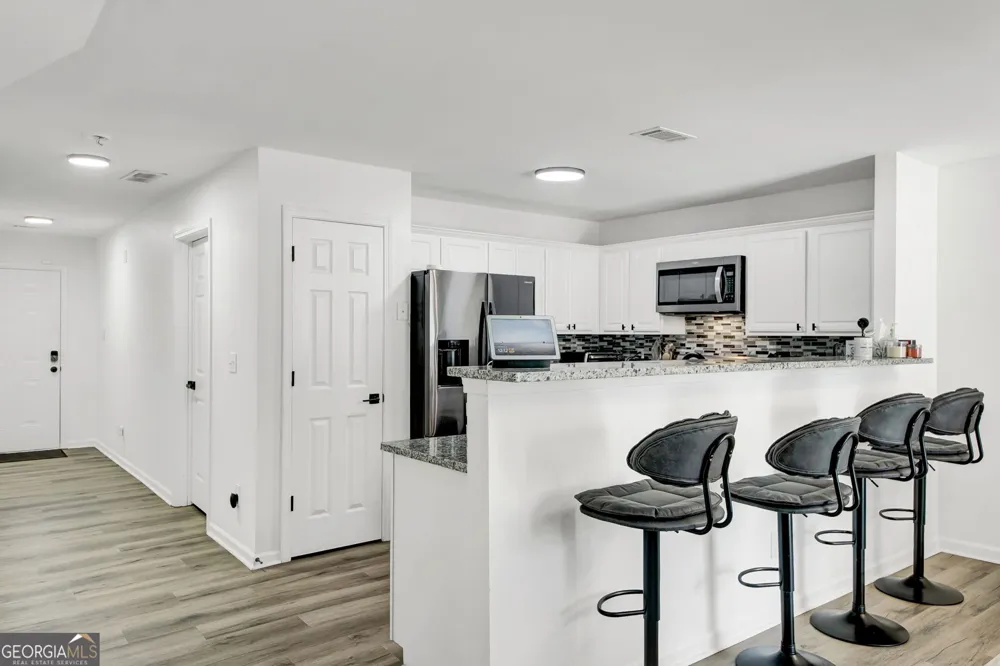 5356 Creekview WAY Morrow, GA 30260