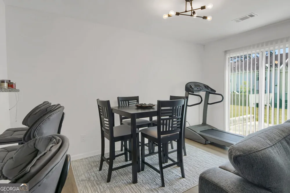 5356 Creekview WAY Morrow, GA 30260