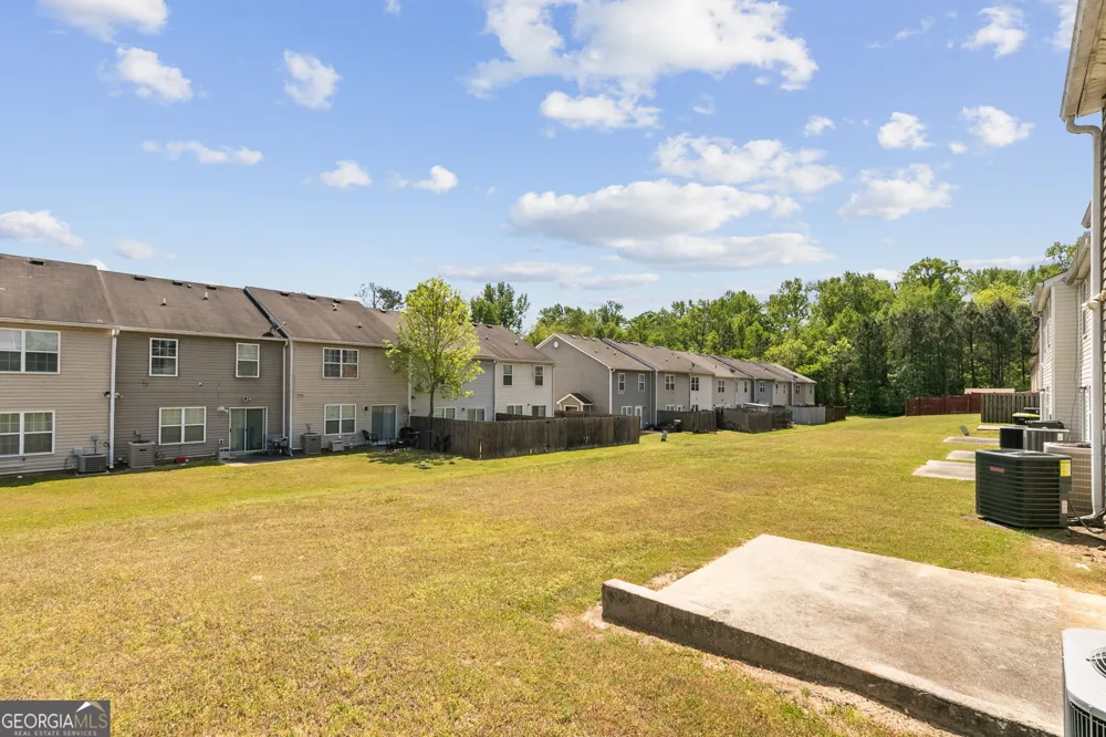 5356 Creekview WAY Morrow, GA 30260