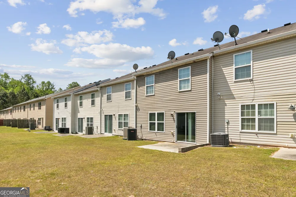 5356 Creekview WAY Morrow, GA 30260