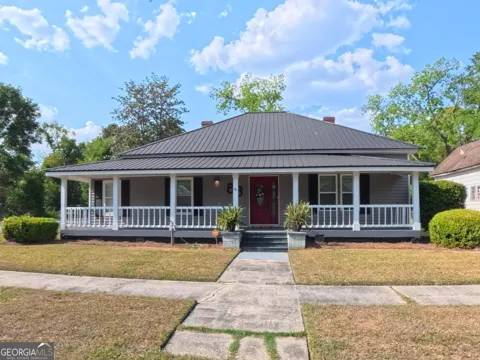 58 Cheatham ST