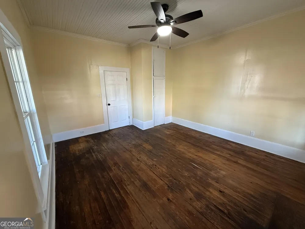 1358 1st AVE Rochelle, GA 31079