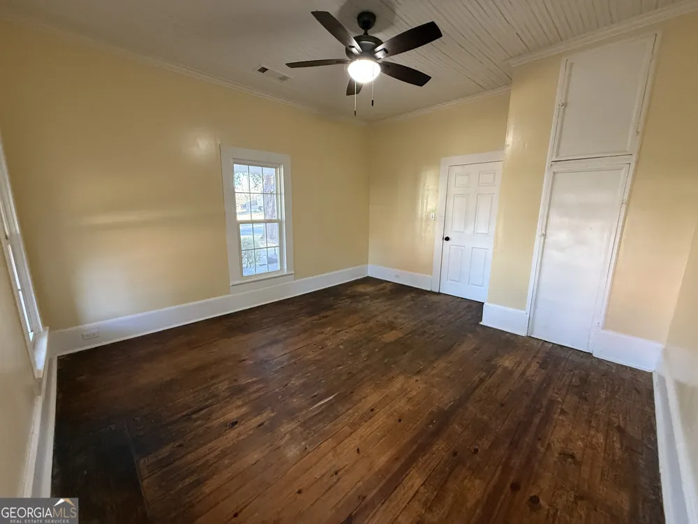 1358 1st AVE Rochelle, GA 31079