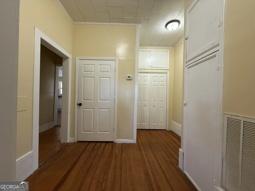 1358 1st AVE Rochelle, GA 31079