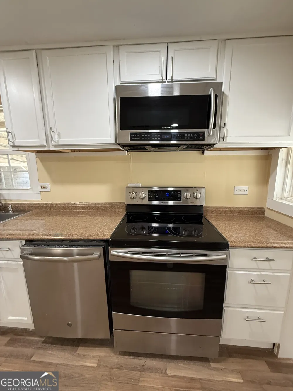 1358 1st AVE Rochelle, GA 31079