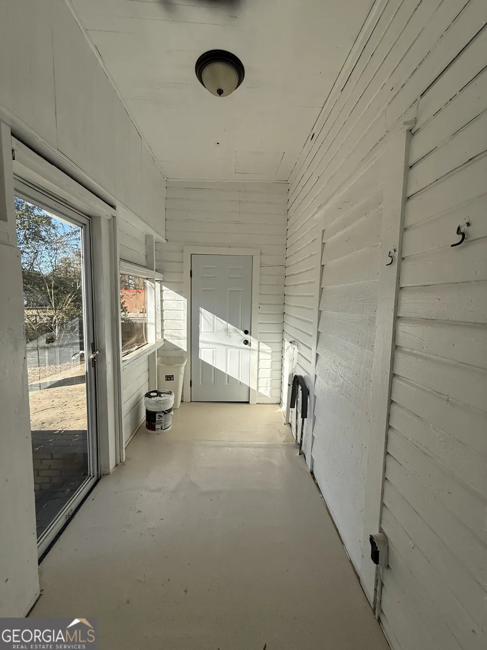 1358 1st AVE Rochelle, GA 31079