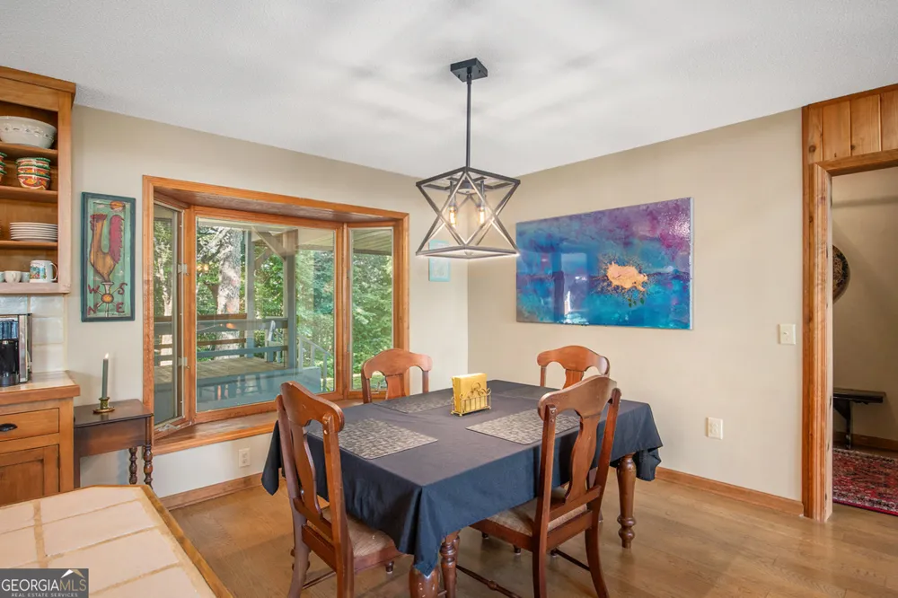 388 Alex Mountain DR Sky Valley, GA 30537