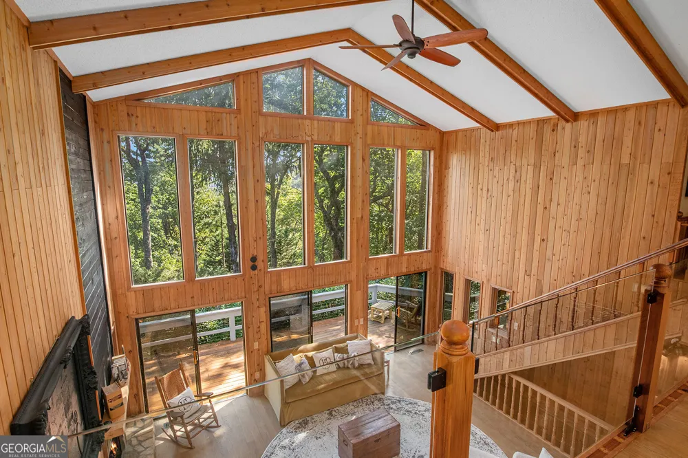 388 Alex Mountain DR Sky Valley, GA 30537