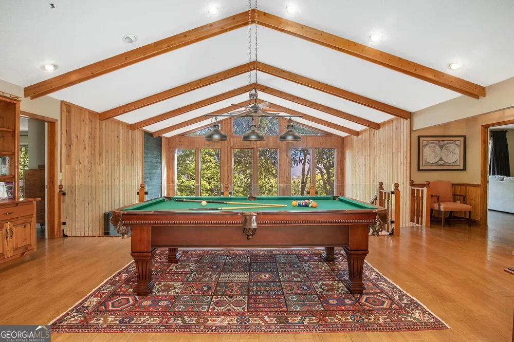 388 Alex Mountain DR Sky Valley, GA 30537