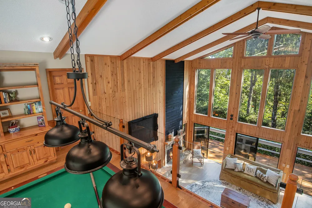 388 Alex Mountain DR Sky Valley, GA 30537