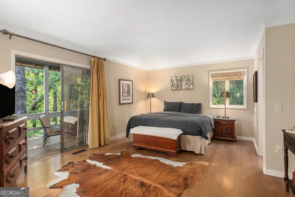 388 Alex Mountain DR Sky Valley, GA 30537
