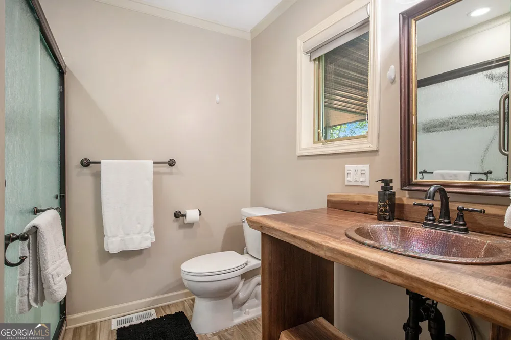 388 Alex Mountain DR Sky Valley, GA 30537