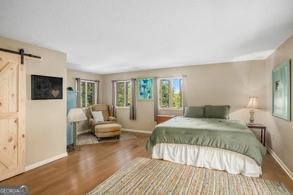 388 Alex Mountain DR Sky Valley, GA 30537