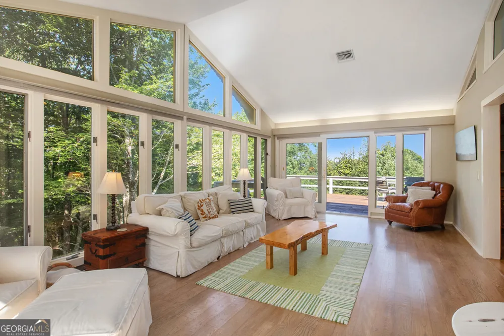 388 Alex Mountain DR Sky Valley, GA 30537