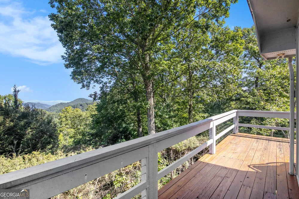388 Alex Mountain DR Sky Valley, GA 30537