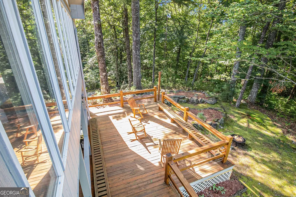 388 Alex Mountain DR Sky Valley, GA 30537