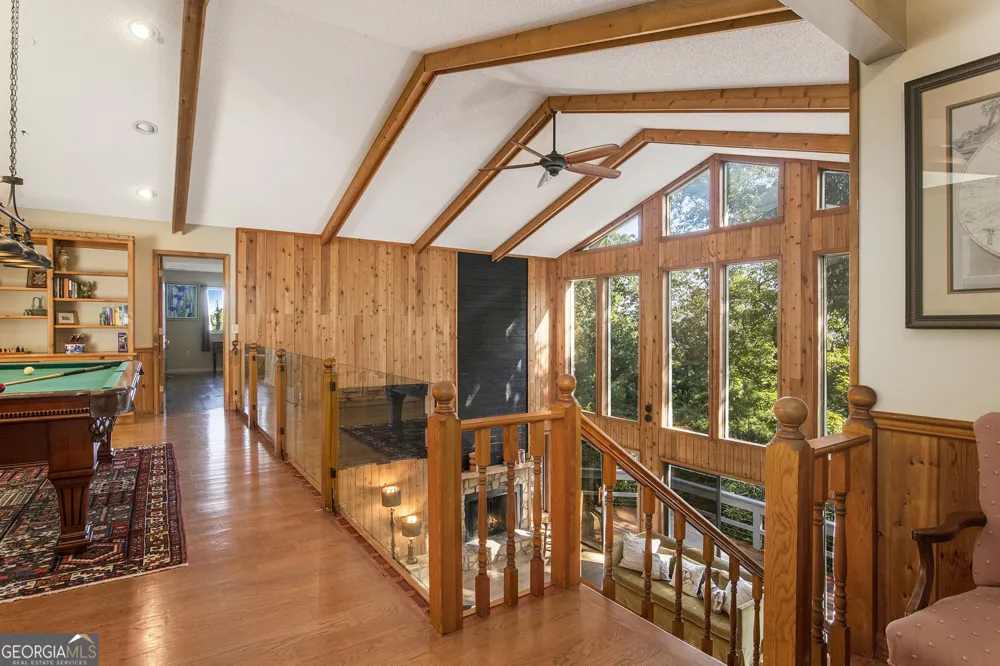 388 Alex Mountain DR Sky Valley, GA 30537