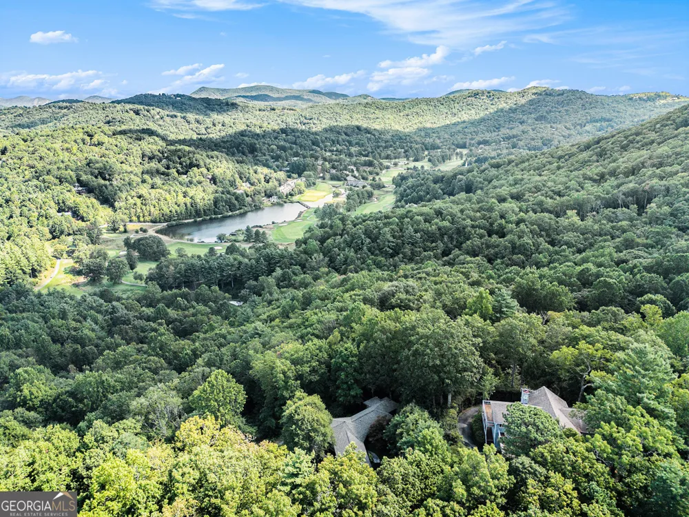388 Alex Mountain DR Sky Valley, GA 30537
