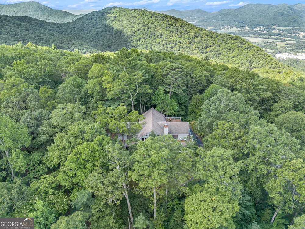 388 Alex Mountain DR Sky Valley, GA 30537