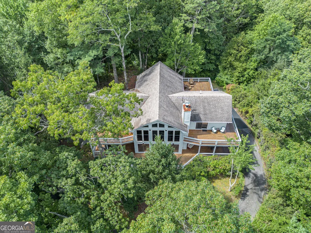 388 Alex Mountain DR Sky Valley, GA 30537
