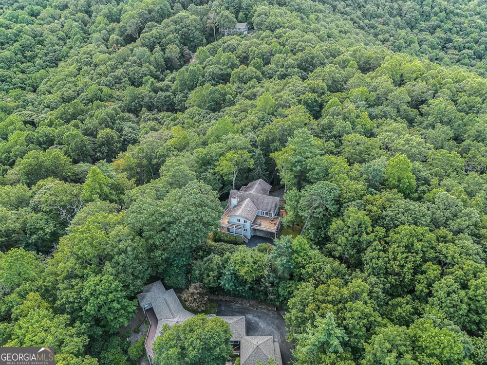 388 Alex Mountain DR Sky Valley, GA 30537
