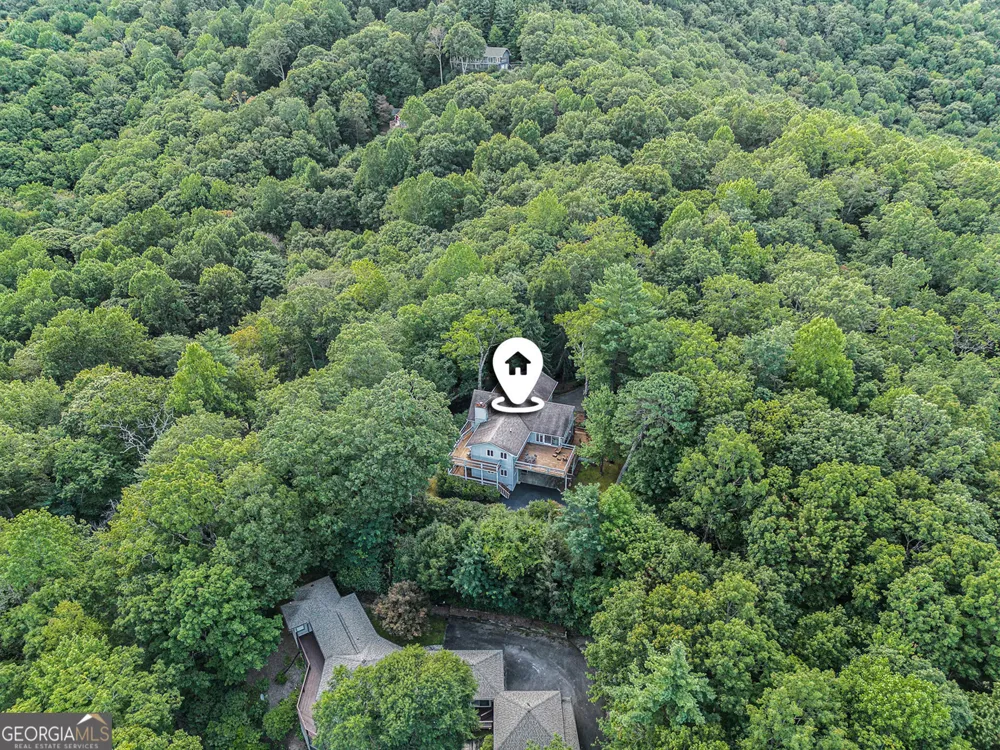 388 Alex Mountain DR Sky Valley, GA 30537