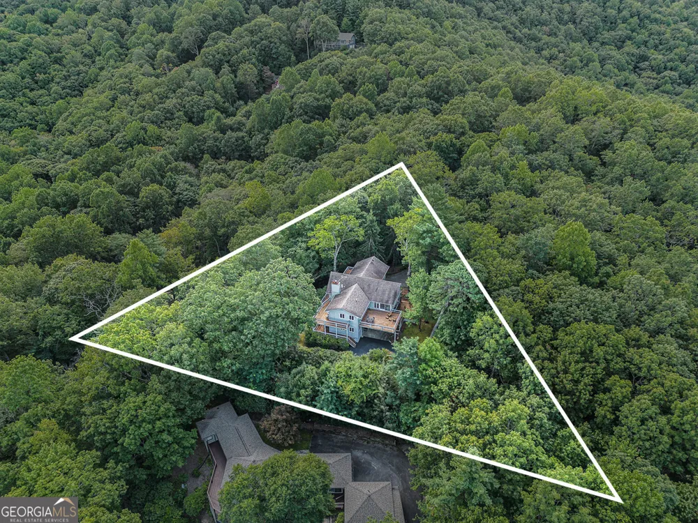 388 Alex Mountain DR Sky Valley, GA 30537