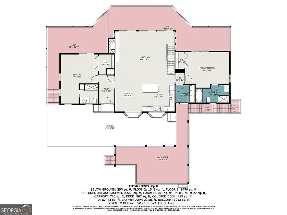 388 Alex Mountain DR Sky Valley, GA 30537