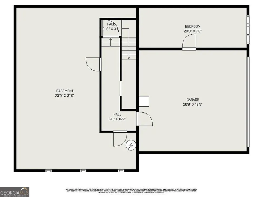 388 Alex Mountain DR Sky Valley, GA 30537