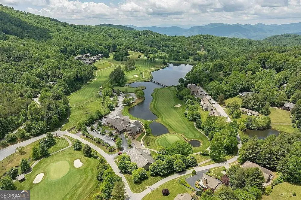 388 Alex Mountain DR Sky Valley, GA 30537