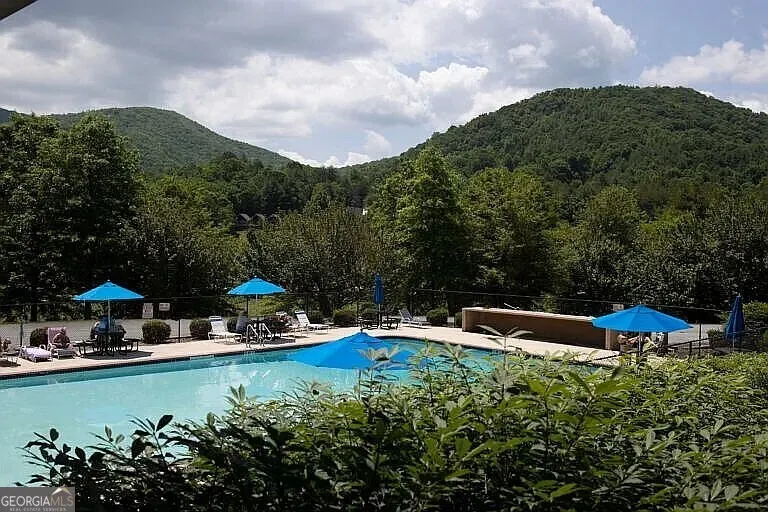 388 Alex Mountain DR Sky Valley, GA 30537