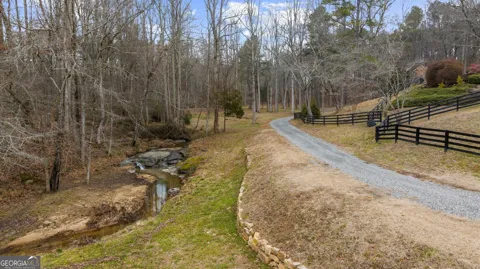 383 Liberty Grove RD