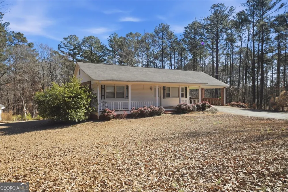 20 Stagg TRCE Social Circle, GA 30025