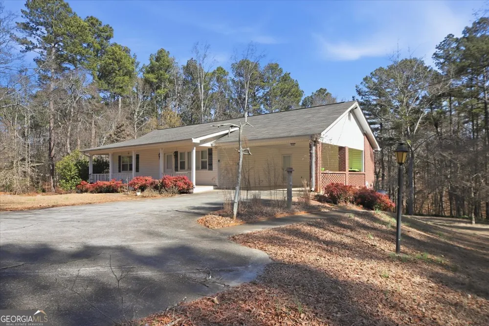 20 Stagg TRCE Social Circle, GA 30025