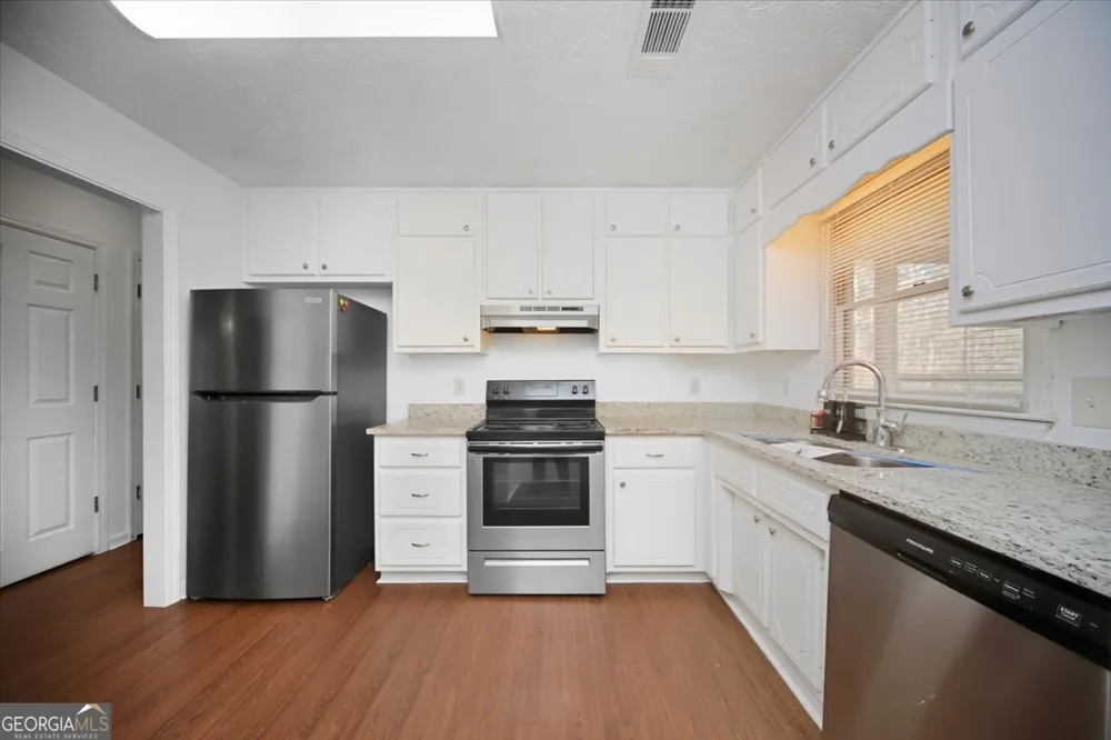20 Stagg TRCE Social Circle, GA 30025