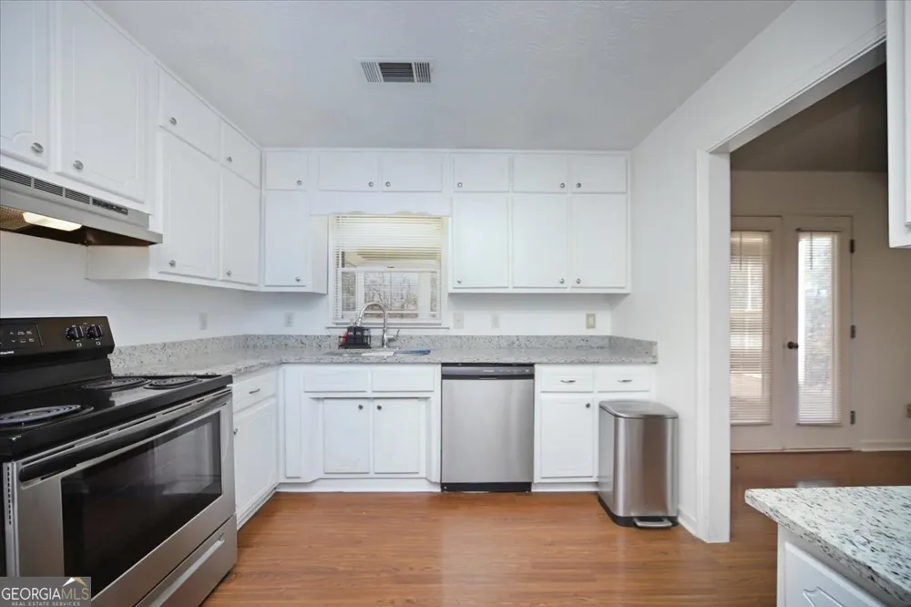 20 Stagg TRCE Social Circle, GA 30025